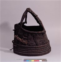 魚皮籐甲藏品圖，第5張